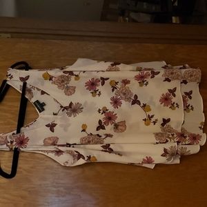 Lane Bryant dress tank never worn size 22